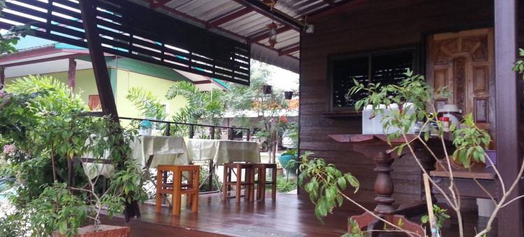 奎布莱特度假村(Queue&Bright Resort)图片