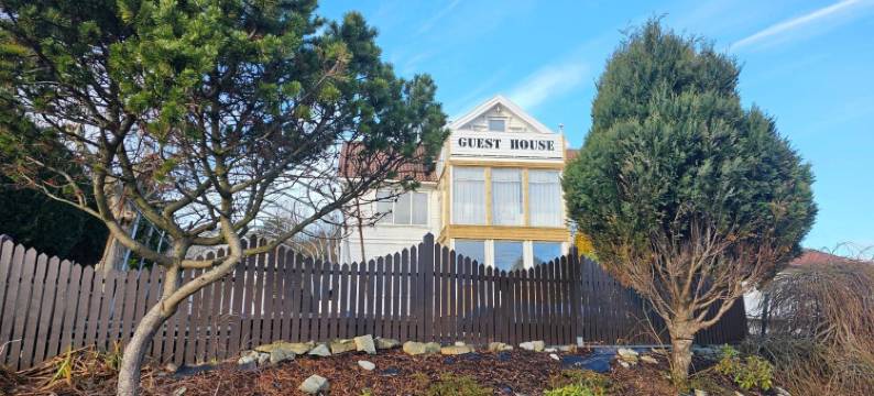 卡姆岛旅馆(Guesthouse Karmøy)图片