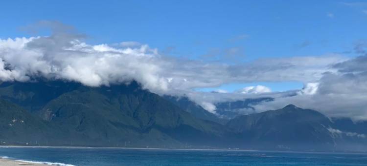 七星潭泥作轻旅民宿图片