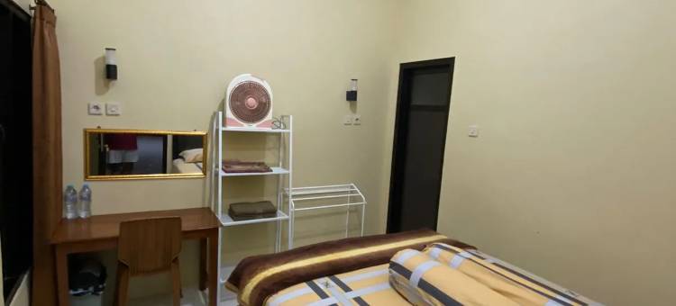 Wisma Syafana Syariah图片