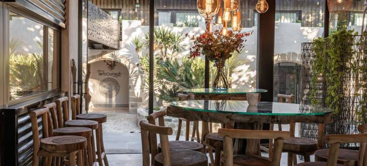 塔尔布里耶庄园酒店(Domaine Tarbouriech, Demeure & Spa)图片