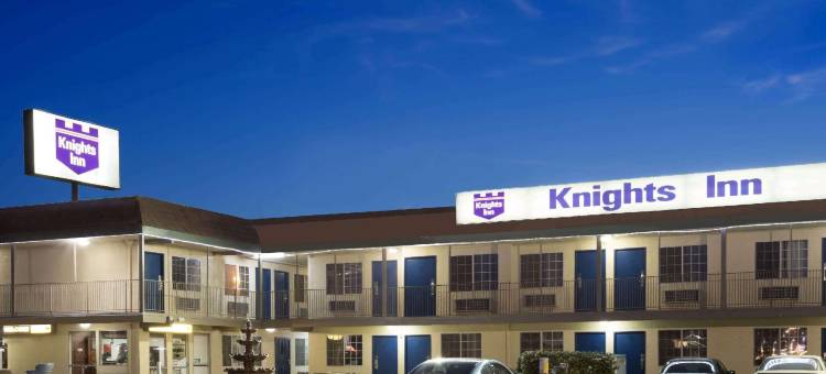 罗德威旅馆圣贝纳迪诺 - 科尔顿(Rodeway Inn San Bernardino - Colton)图片