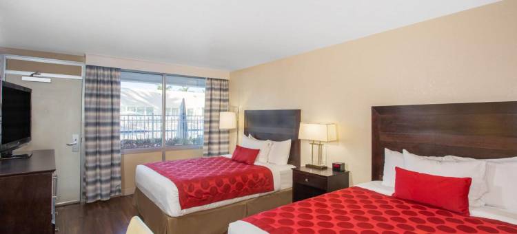 威尼斯华美达酒店(Ramada by Wyndham Venice Hotel Venezia)图片