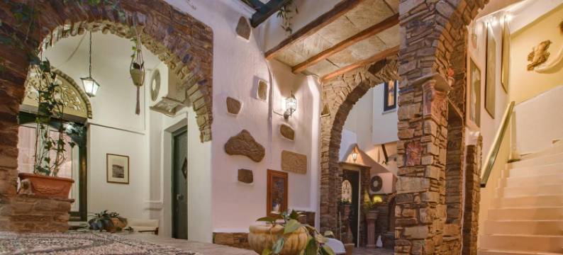 沃里阿德斯酒店(Voreades)图片