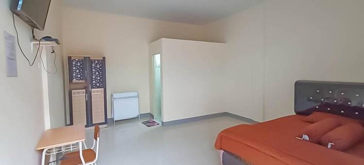 Verisha Mitra 红门酒店(Homestay Verisha Mitra RedDoorz)图片