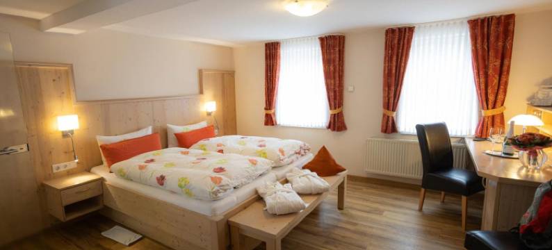 吉尔斯巴赫旅馆(Landgasthof Gilsbach)图片