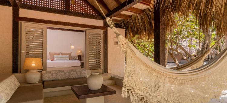 圣佩德罗德马加瓜度假村(Hotel San Pedro de Majagua)图片