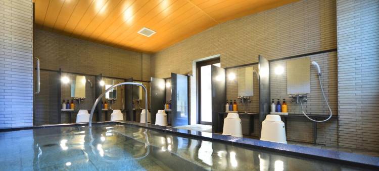 筑波路线酒店(Hotel Route Tsukuba)图片