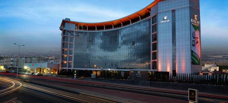 巴亚特酒店(Bayat Hotel)图片