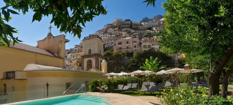 穆拉特宫酒店(Hotel Palazzo Murat)图片