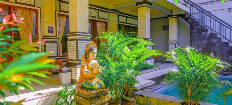 阿迪旅馆(Adi Homestay)图片