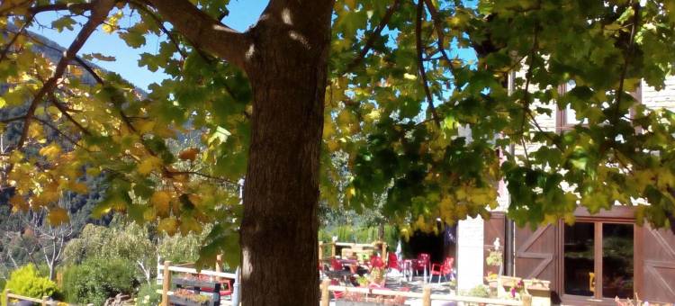 贝特兰酒店(Hotelet de Betlan)图片