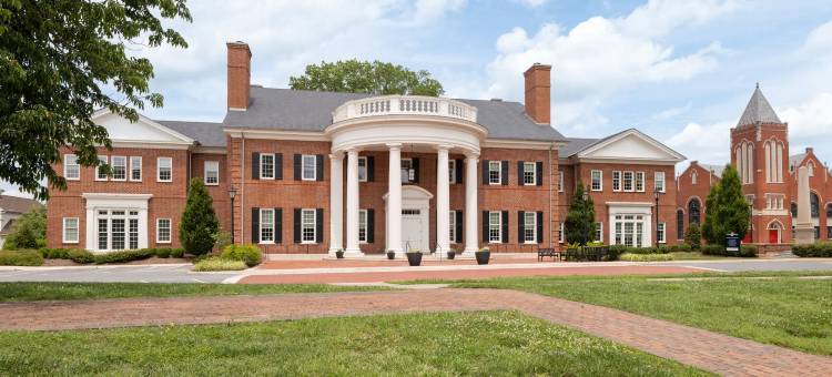 法姆维尔温德姆速8酒店(Super 8 by Wyndham Farmville)图片