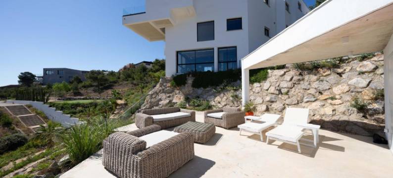 套房28(Suite 28)图片