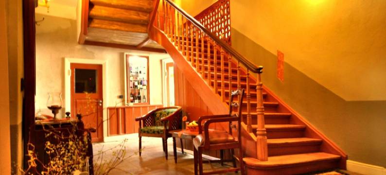 蒂思瑪13号酒店 - 维斯马(Hotel Denkmal 13 Wismar)图片