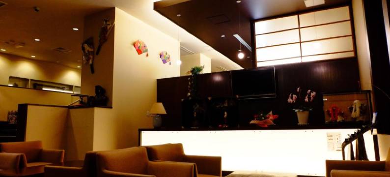 山岸旅馆(Yamagisi Ryokan)图片