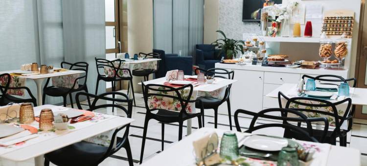 巴罗尼自由豪华水疗精品酒店(Barone Liberty & Luxury Spa-Boutique Hotel)图片