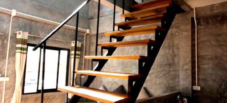 奥南旅舍(Aonang Lodge)图片