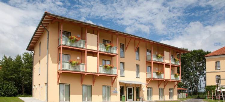 弗斯滕费尔德JUFA酒店(Jufa Hotel Fürstenfeld)图片