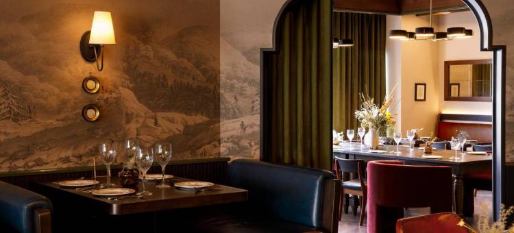 丹佛重力屋(Gravity Haus Denver)图片