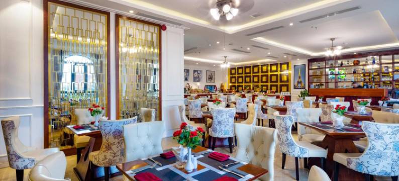 岘港默诺拉大酒店(Menora Grand Da Nang)图片