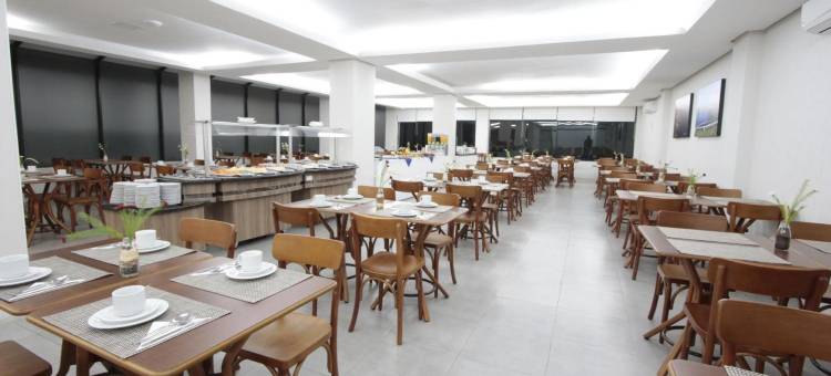 生活酒店托雷斯(Life Hotel Torres)图片