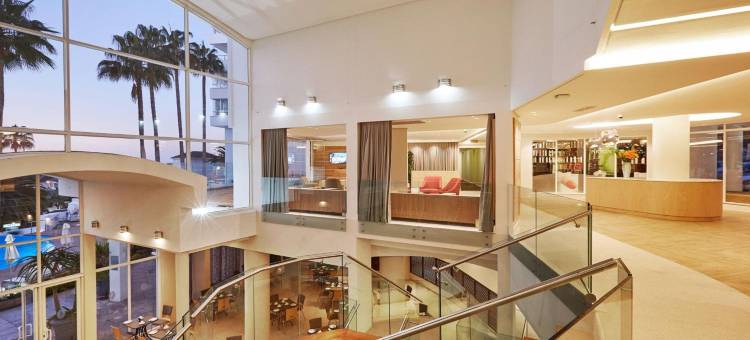 总统酒店(President Hotel Cape Town)图片