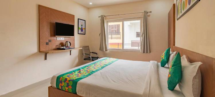 Treebo Raj Palace图片