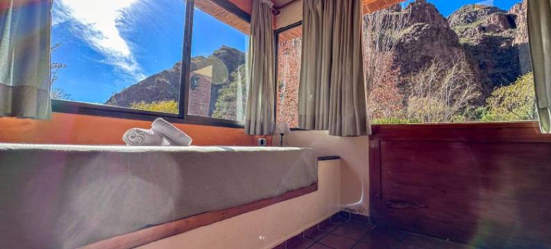 太阳小屋酒店(Cabañas Del Sol)图片