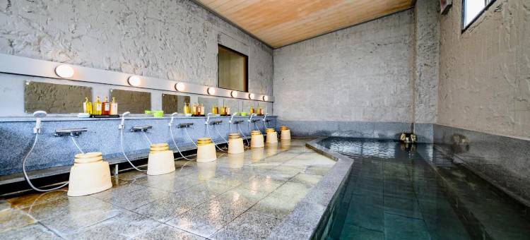 御母手成志之宿荻原馆(Ogiwarakan)图片