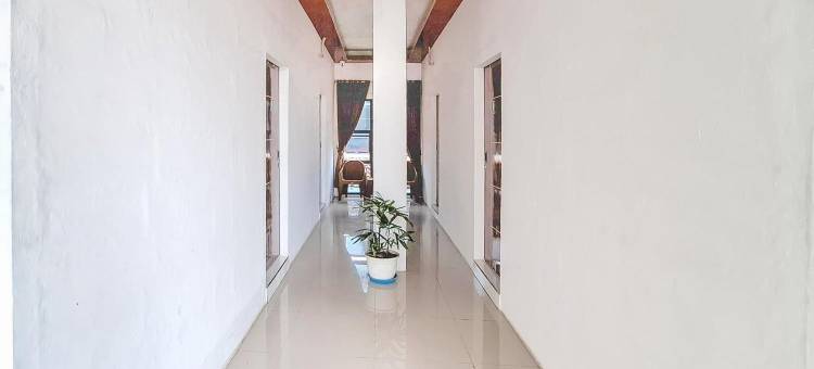 RedDoorz Syariah at Griya Wahid Alun Alun Batang图片