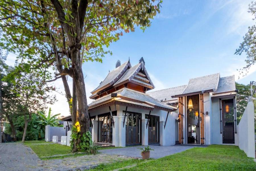 賈瑪黛維酒店