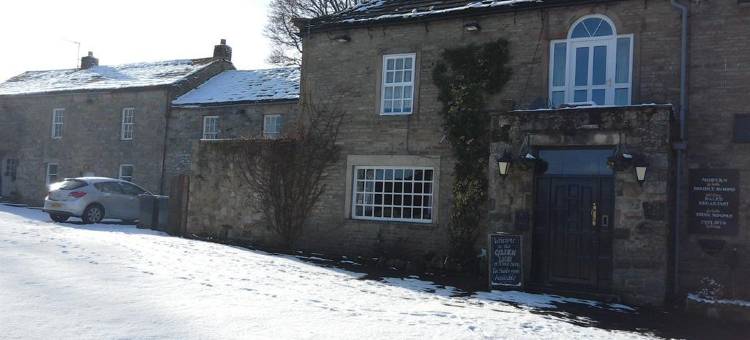 金狮老马车屋酒店(Old Coach House at the Golden Lion)图片