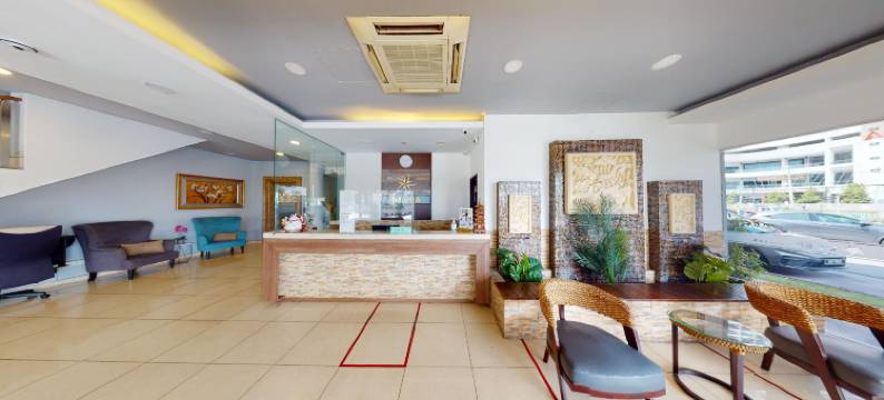 德时代酒店(De Era Hotel)图片