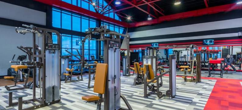 雷斯顿Spa酒店(Reston Hotel&Spa)图片