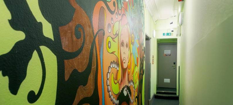 王子街旅舍(Princes Street Hostel)图片