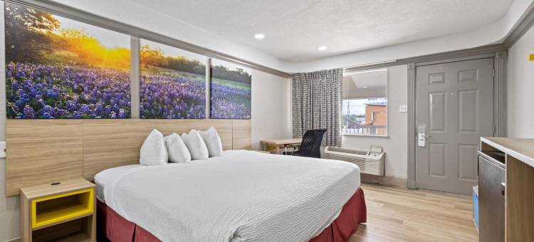 温德姆戴斯酒店-肯尼迪/卡恩斯市(Days Inn by Wyndham Kenedy/Karnes City)图片