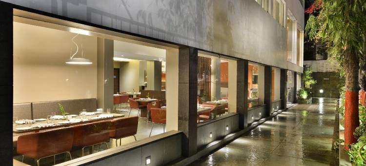 The Fern Residency Vadodara, Series by Marriott图片