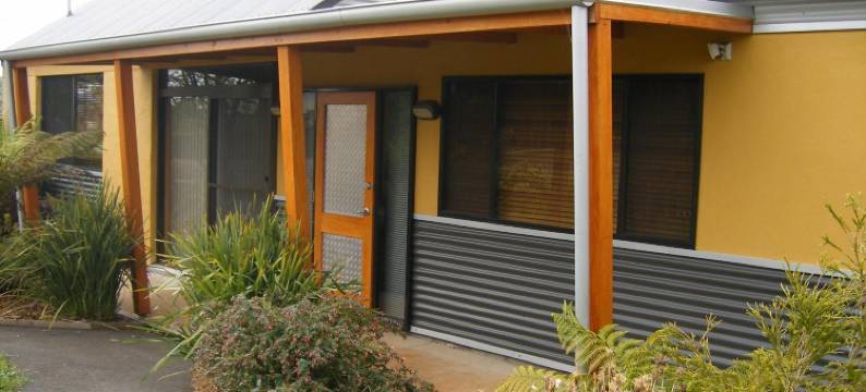 贝拉别墅公寓(Bella Villa)图片