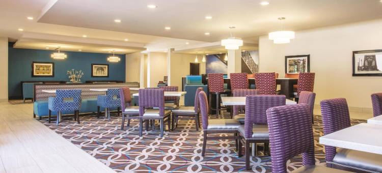 西门罗拉昆塔温德姆套房酒店(La Quinta Inn & Suites by Wyndham West Monroe)图片