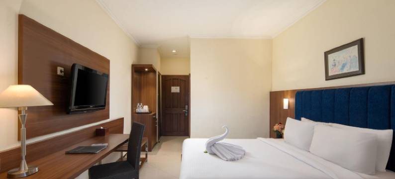 皇家酒店和别墅巴图(Royal Hotel and Villa Batu)图片