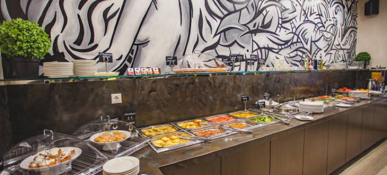 毕斯酒店(Bishotel Hotel)图片