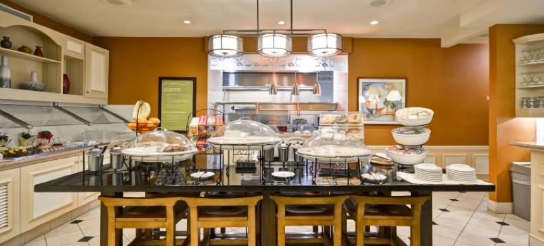 萨拉索塔布雷登顿机场希尔顿花园酒店(Hilton Garden Inn Sarasota-Bradenton Airport)图片