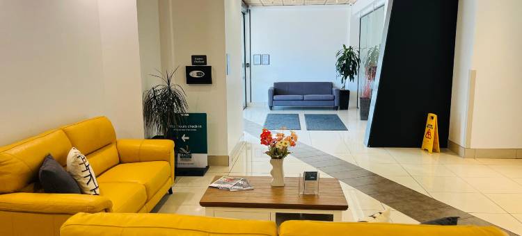 中央广场品质酒店套房(Quality Suites Central Square)图片