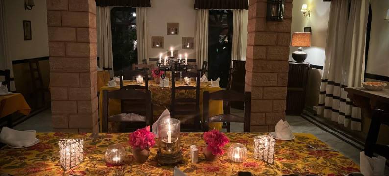 德维巴旺酒店(Devi Bhawan)图片