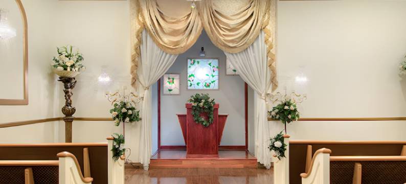 莎莉玛尔酒店-拉斯维加斯(Shalimar Hotel of Las Vegas)图片