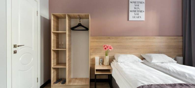 Nomera na Goncharnoy图片