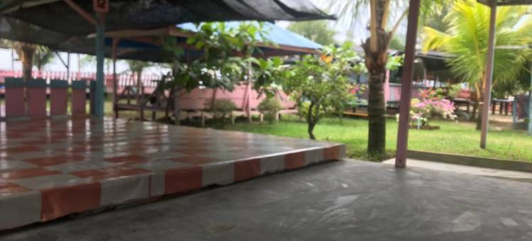 Grand Pandan Hotel图片