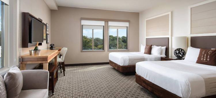 伊壁鸠鲁酒店，傲途格精选(Epicurean Hotel, Autograph Collection)图片