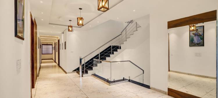 Itsy酒店Vedansh(Itsy Hotels Vedansh)图片